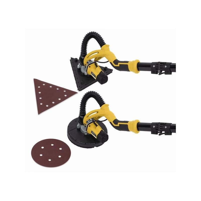 Bruska na sádrokarton POWERPLUS POWX0477