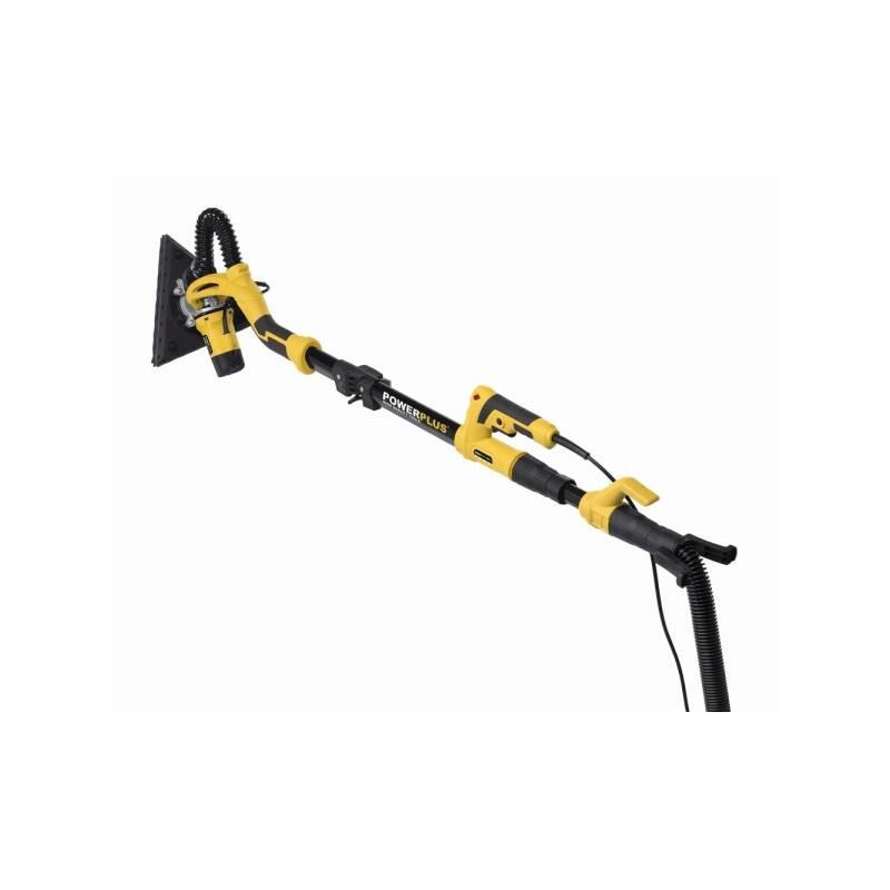 Bruska na sádrokarton POWERPLUS POWX0477