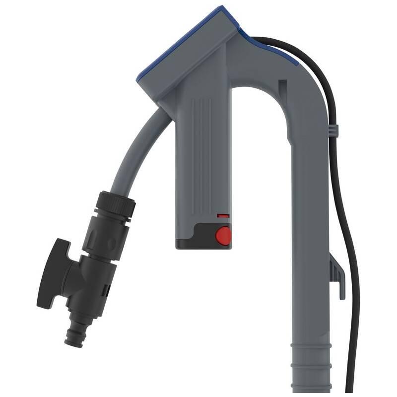 Čerpadlo Güde RFP12-201-04