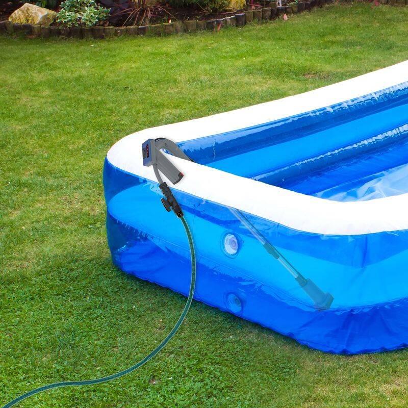 Čerpadlo Güde RFP12-201-04