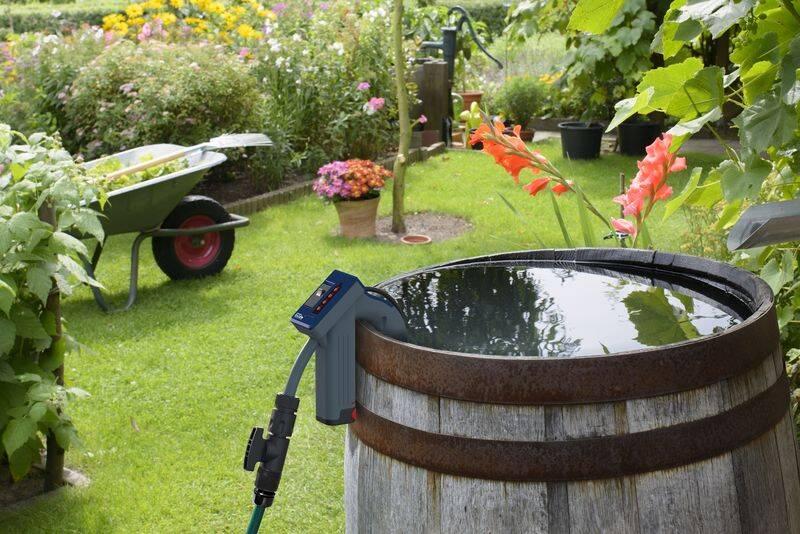 Čerpadlo Güde RFP12-201-04