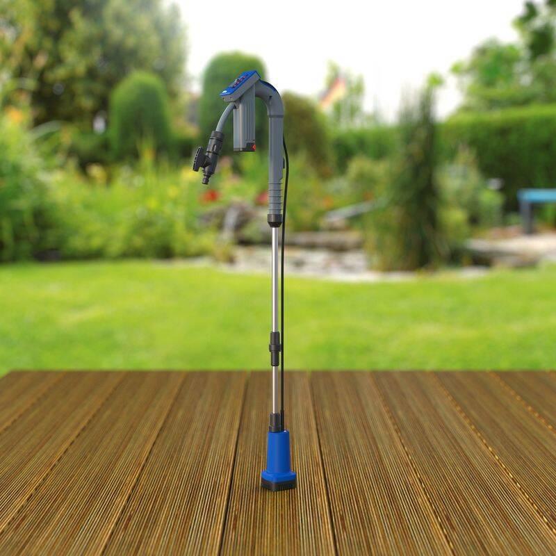 Čerpadlo Güde RFP12-201-04