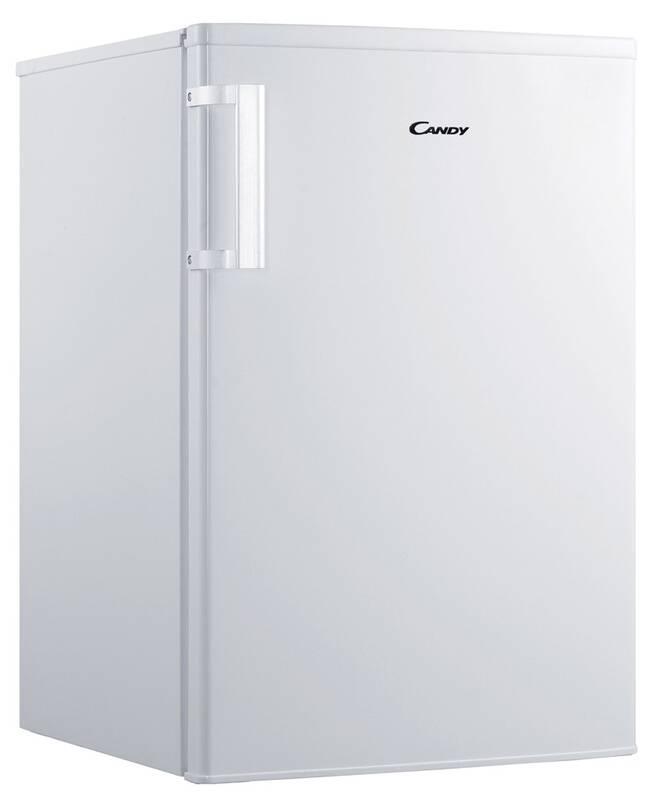 Chladnička Candy CCTLS 544WHN bílá
