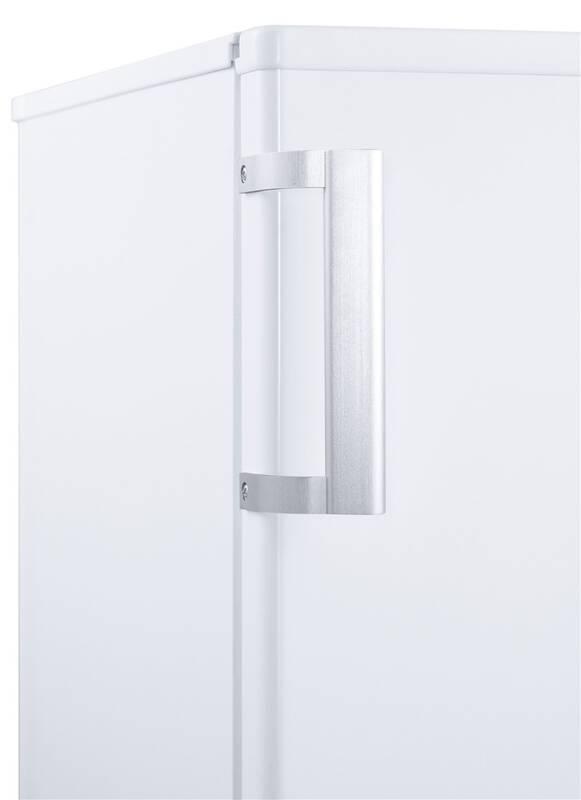 Chladnička Candy CCTLS 544WHN bílá