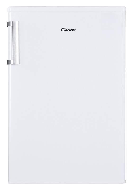 Chladnička Candy CCTLS 544WHN bílá