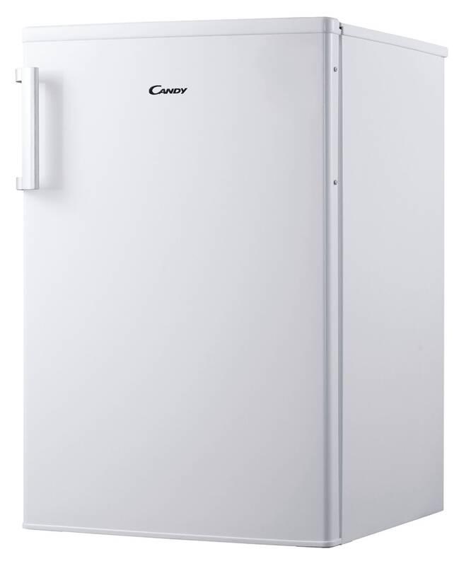 Chladnička Candy CCTLS 544WHN bílá