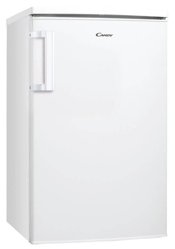 Chladnička Candy CCTOS 504WHN bílá