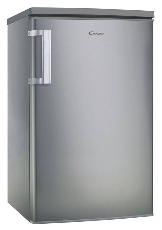 Chladnička Candy CCTOS 504XHN nerez