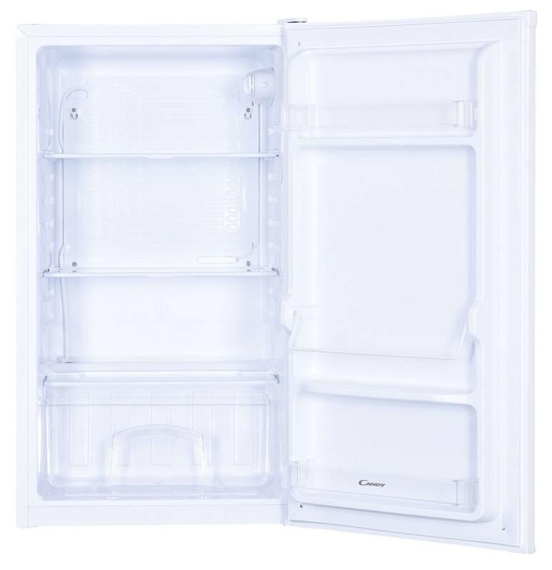 Chladnička Candy CHTL 482WN bílá