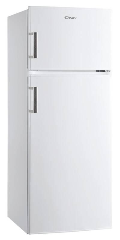 Chladnička Candy CMDDS 5144WHN bílá