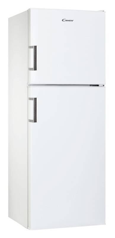 Chladnička Candy CMDS 5122WHN bílá