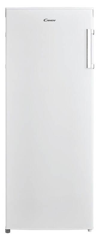 Chladnička Candy CMIOLS 5144WH N bílá