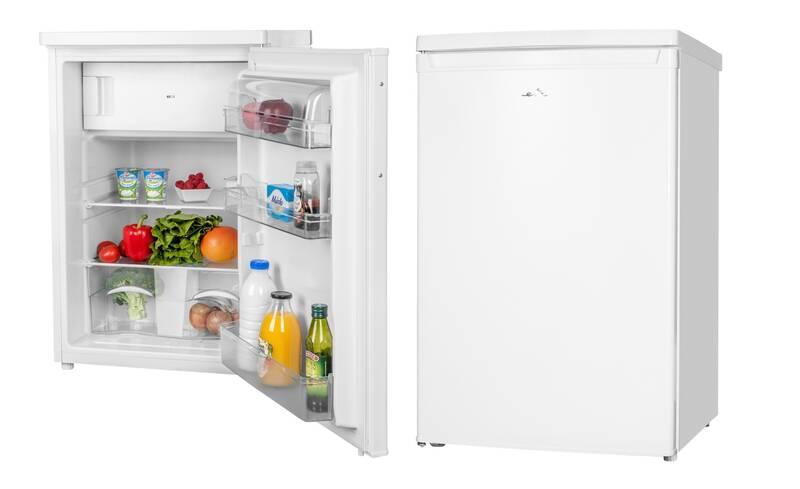 Chladnička ETA 236790000F bílá