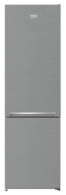 Chladnička s mrazničkou Beko PKG181XBS3N