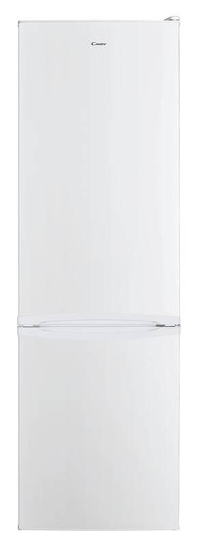 Chladnička s mrazničkou Candy CHICS 5182WN bílá