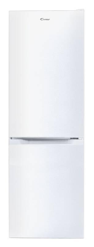 Chladnička s mrazničkou Candy CMCL 4144WN bílá