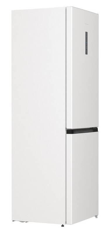 Chladnička s mrazničkou Hisense RB390N4BW2 bílá
