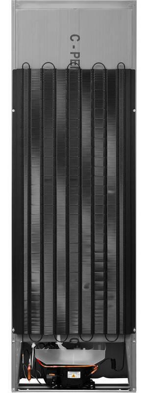 Chladnička s mrazničkou Indesit XIT8 T1E X nerez