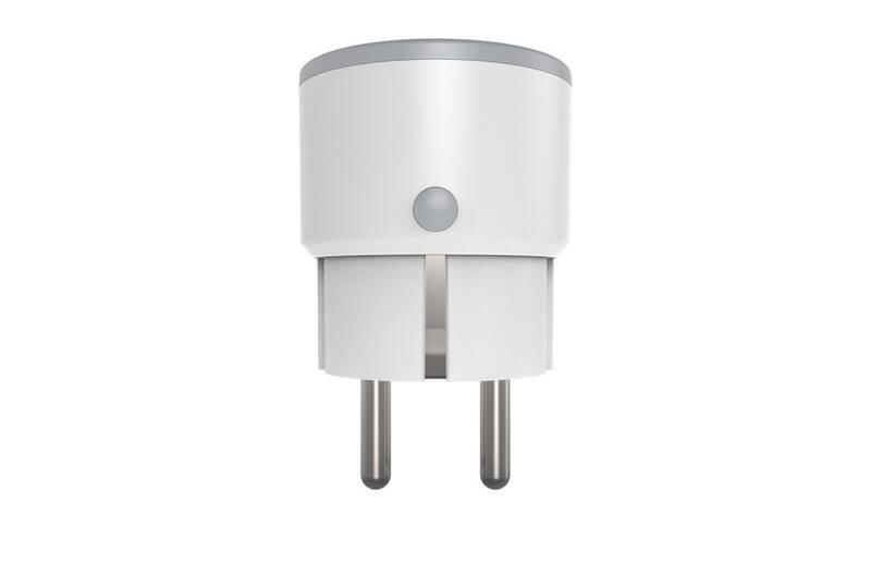 Chytrá zásuvka IMMAX NEO LITE Smart Wi-FI
