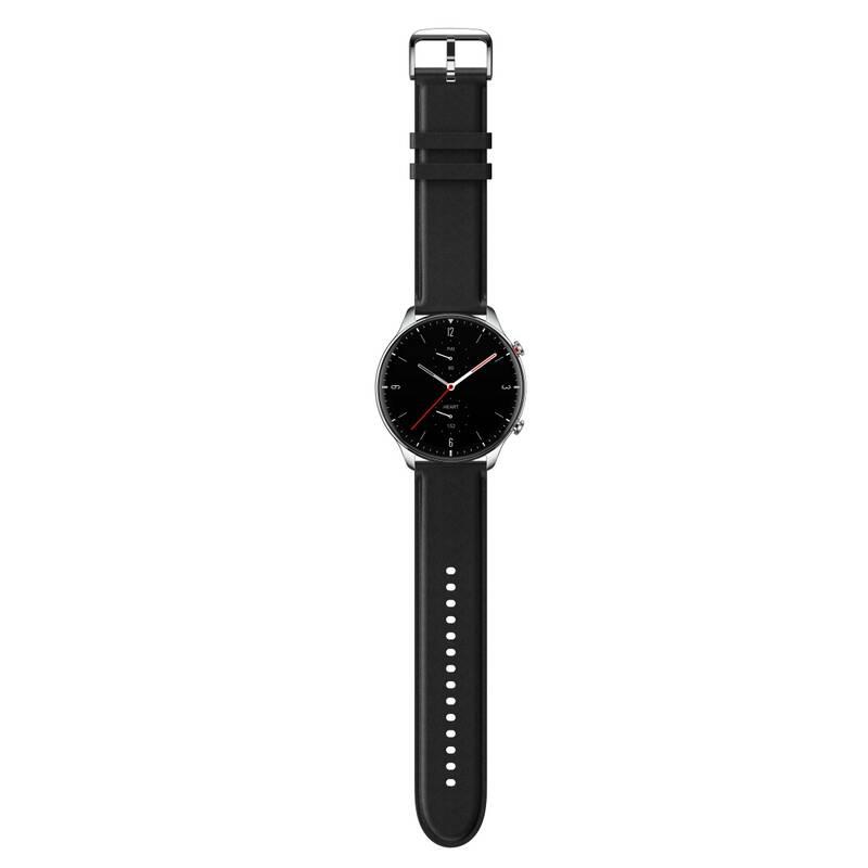 Chytré hodinky Amazfit GTR 2 Classic edition černý