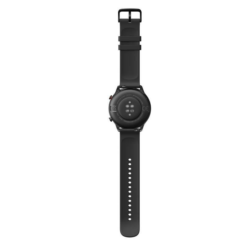 Chytré hodinky Amazfit GTR 2 Sport edition černý, Chytré, hodinky, Amazfit, GTR, 2, Sport, edition, černý