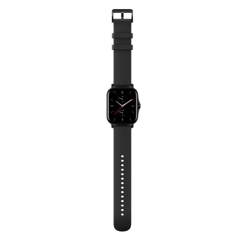 Chytré hodinky Amazfit GTS 2 černý, Chytré, hodinky, Amazfit, GTS, 2, černý