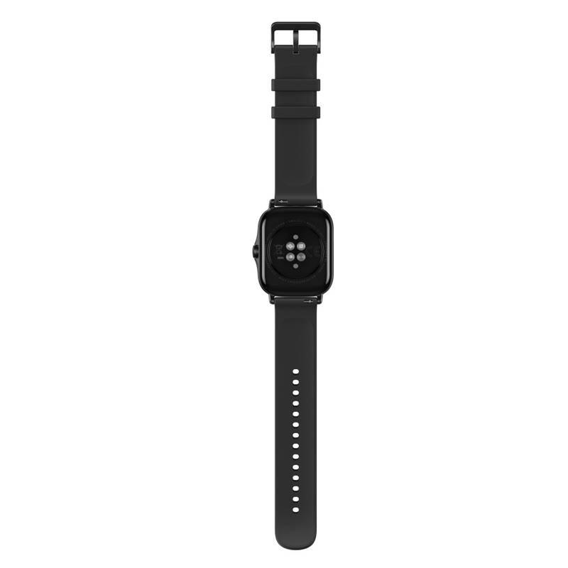 Chytré hodinky Amazfit GTS 2 černý