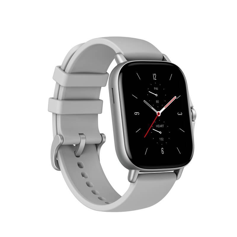 Chytré hodinky Amazfit GTS 2 šedý