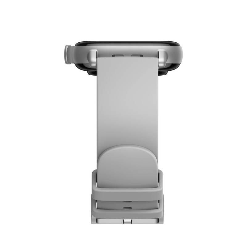 Chytré hodinky Amazfit GTS 2 šedý