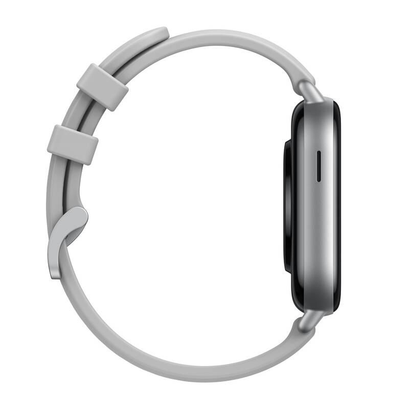 Chytré hodinky Amazfit GTS 2 šedý