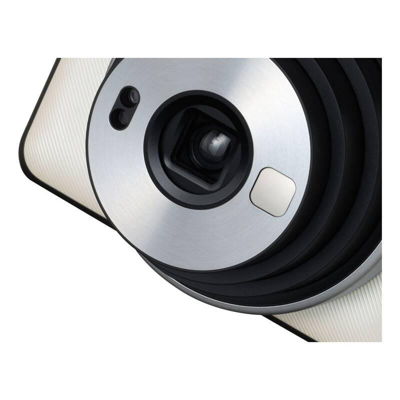 Digitální fotoaparát Fujifilm Instax Square SQ 6 černý bílý, Digitální, fotoaparát, Fujifilm, Instax, Square, SQ, 6, černý, bílý