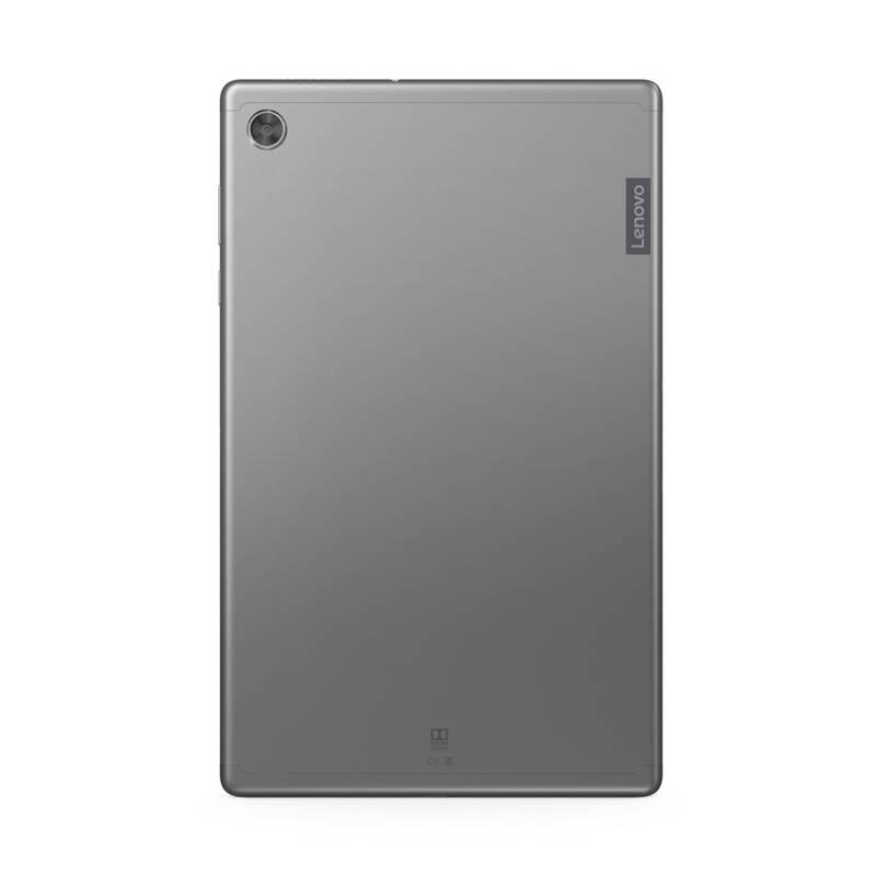 Dotykový tablet Lenovo Tab M10 HD 2nd Gen LTE 64 GB šedý