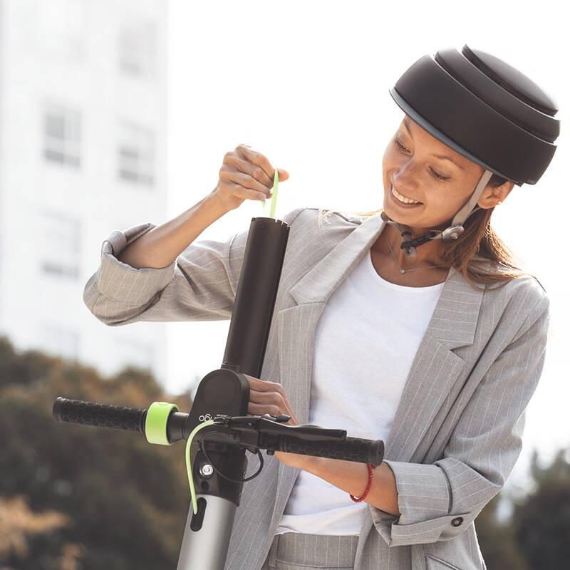 Elektrická koloběžka Cecotec Bongo Serie A Connected