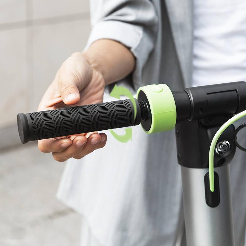 Elektrická koloběžka Cecotec Bongo Serie A Connected