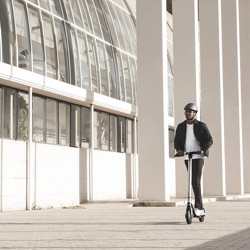 Elektrická koloběžka Cecotec Bongo Serie A Connected