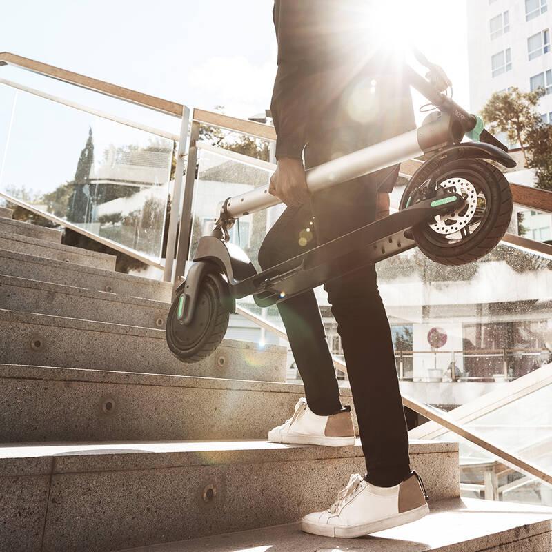 Elektrická koloběžka Cecotec Bongo Serie A Connected