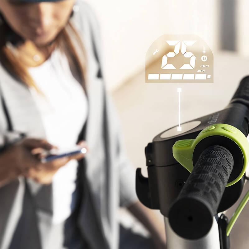 Elektrická koloběžka Cecotec Bongo Serie A Connected