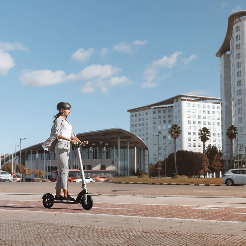 Elektrická koloběžka Cecotec Bongo Serie A Connected