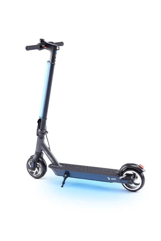 Elektrická koloběžka GoGEN VOYAGER LITE S201B černá