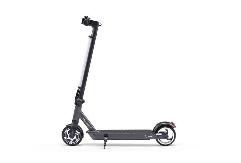 Elektrická koloběžka GoGEN VOYAGER LITE S201B černá