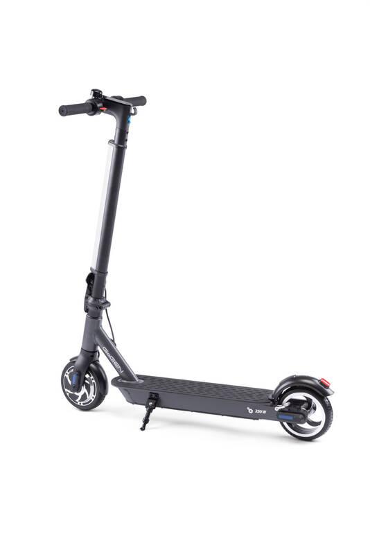 Elektrická koloběžka GoGEN VOYAGER LITE S201B černá