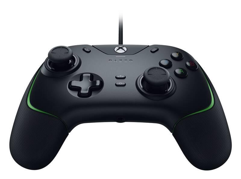 Gamepad Razer Wolverine V2 for Xbox černý