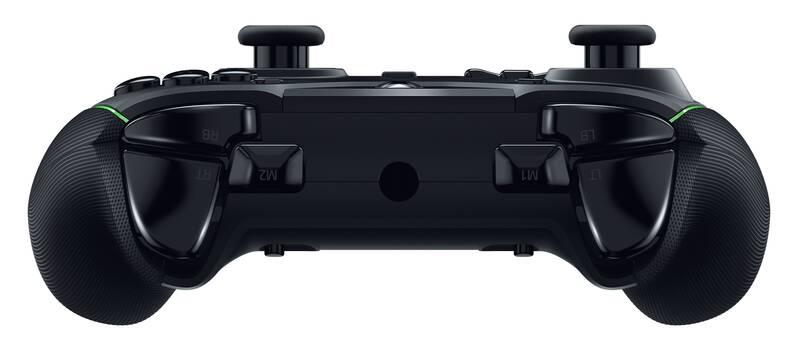 Gamepad Razer Wolverine V2 for Xbox černý