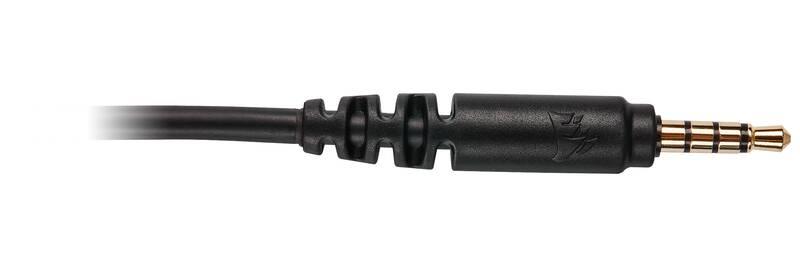 Headset Corsair HS45 Surround carbon