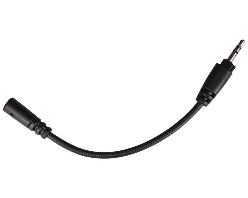 Headset Corsair HS45 Surround carbon