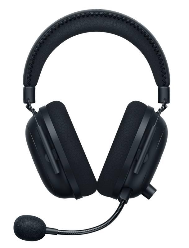 Headset Razer Blackshark V2 Pro černý