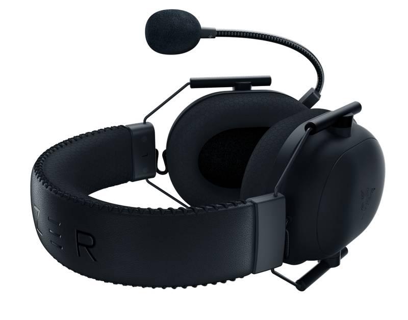 Headset Razer Blackshark V2 Pro černý