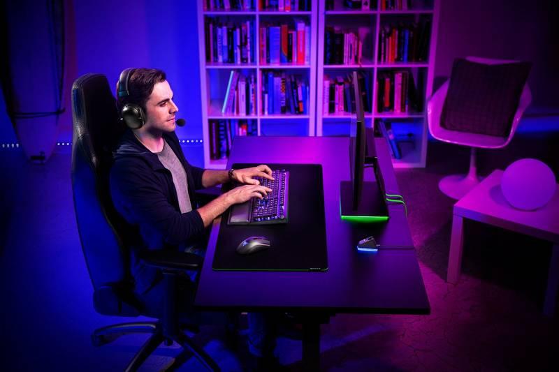 Headset Razer Blackshark V2 Pro černý