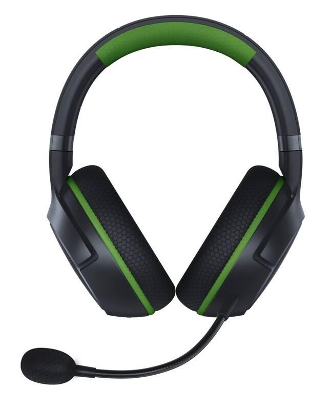 Headset Razer Kaira Pro for Xbox černý
