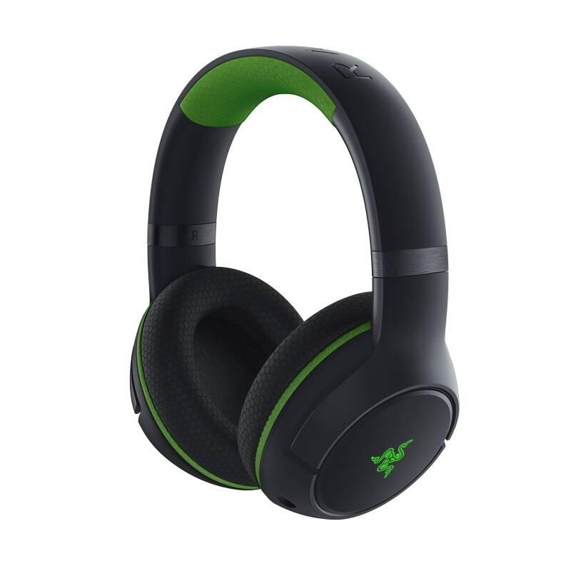 Headset Razer Kaira Pro for Xbox černý